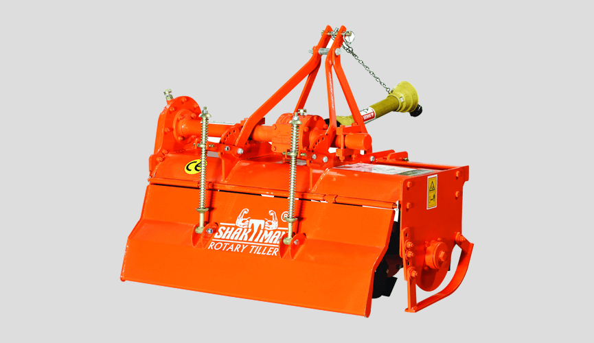 Mini Series Shaktiman Farm Machinery
