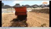 Manure Spreading,Compost Spreader- Shaktiman