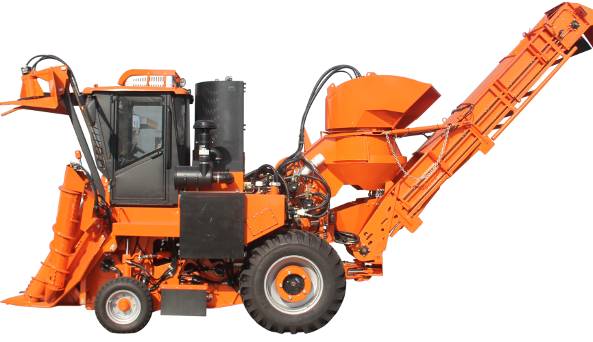 sugarcane cutting machine price